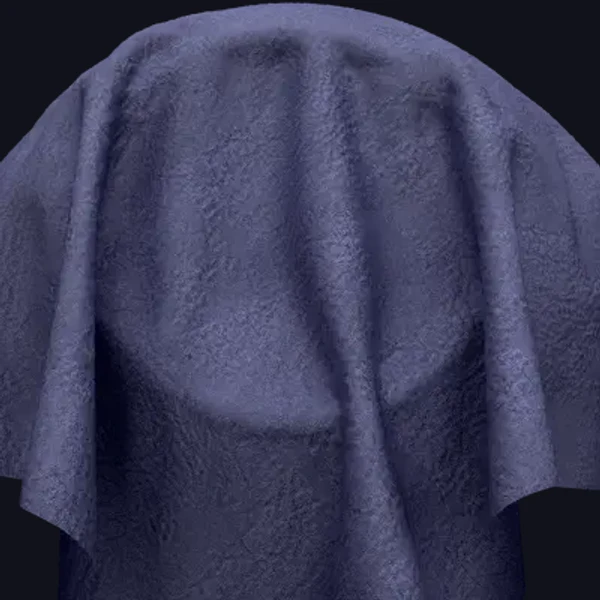 Fabric 120 - PBR texture - from Share Textures