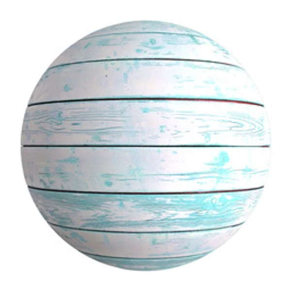 Planks 022 - Wood - PBR texture - from ambientCG