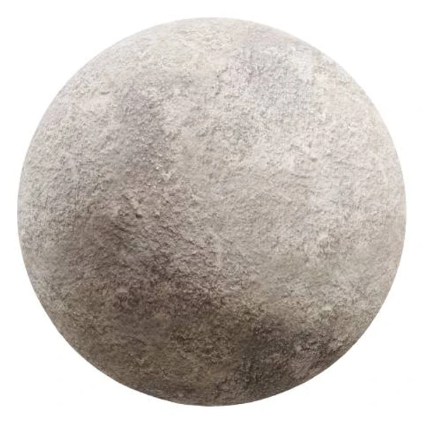 Concrete Wall 01