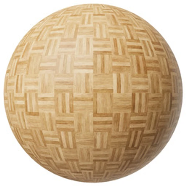 WoodFloor 017 - PBR texture - from ambientCG