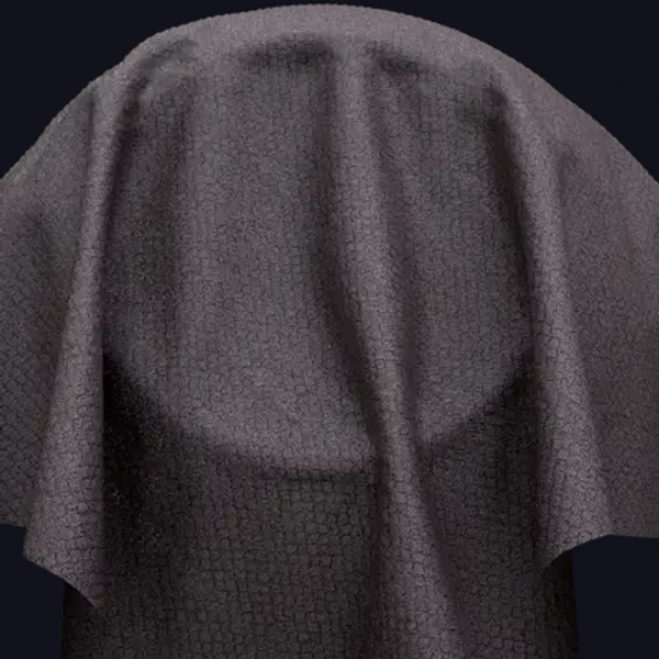 Fabric 107 - PBR texture - from Share Textures