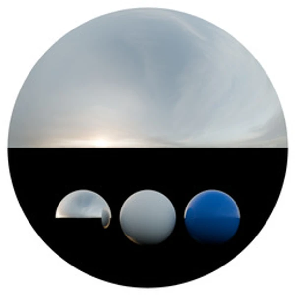 MorningSkyHDRI 005B