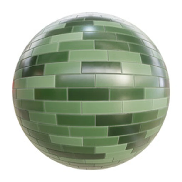 Tiles 034 - PBR texture - from ambientCG