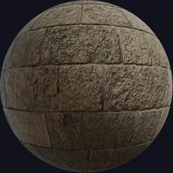 Medieval Blocks 03