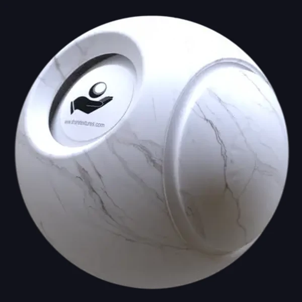 Marble 54 - Floor - PBR texture - from Share Textures