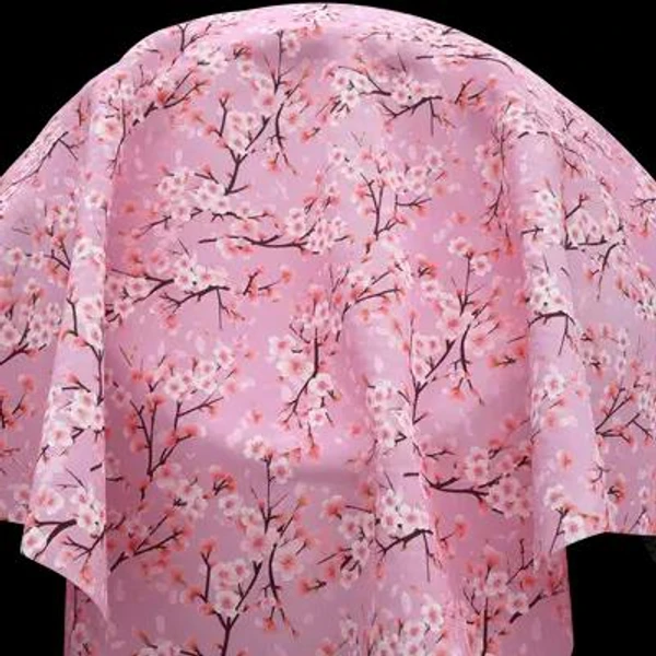 Fabric 152 - PBR texture - from Share Textures