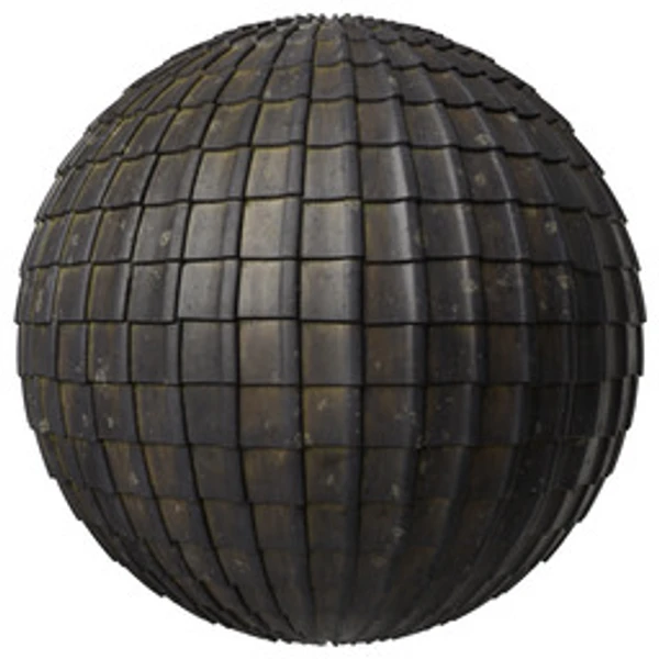 RoofingTiles 013B - PBR texture - from ambientCG