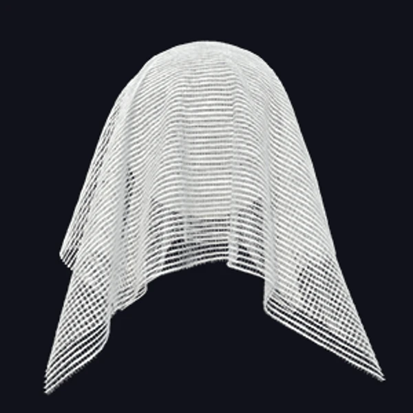 Window Screen Texture (Fabrics 0049)