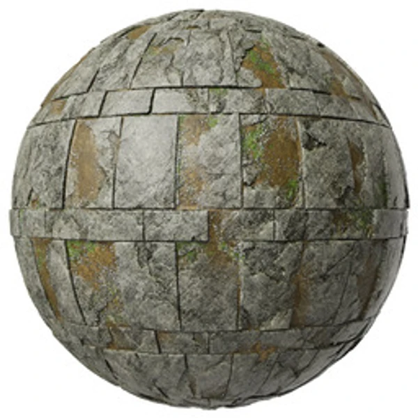 Tiles 086 - PBR texture - from ambientCG
