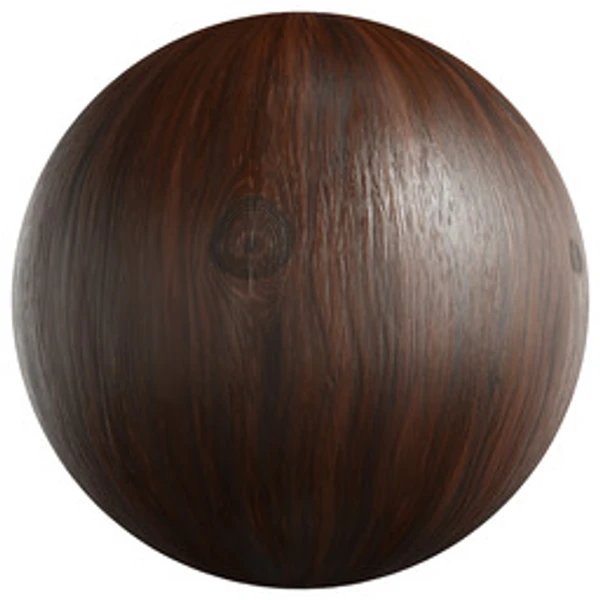 Wood 007 - PBR texture - from ambientCG