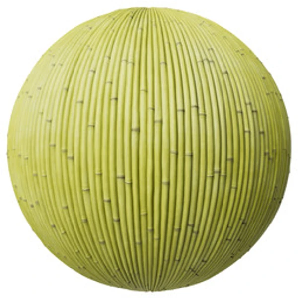 Bamboo 002A