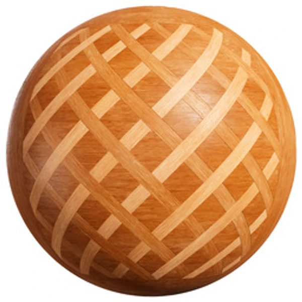 WoodFloor 060 - PBR texture - from ambientCG