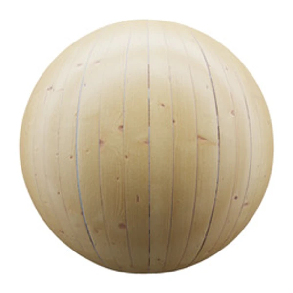 Planks 009 - Wood - PBR texture - from ambientCG