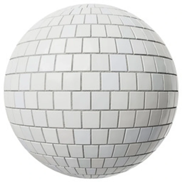 Tiles 136A - PBR texture - from ambientCG