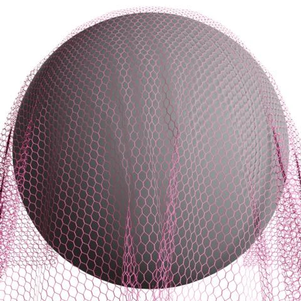 Tulle 01 small