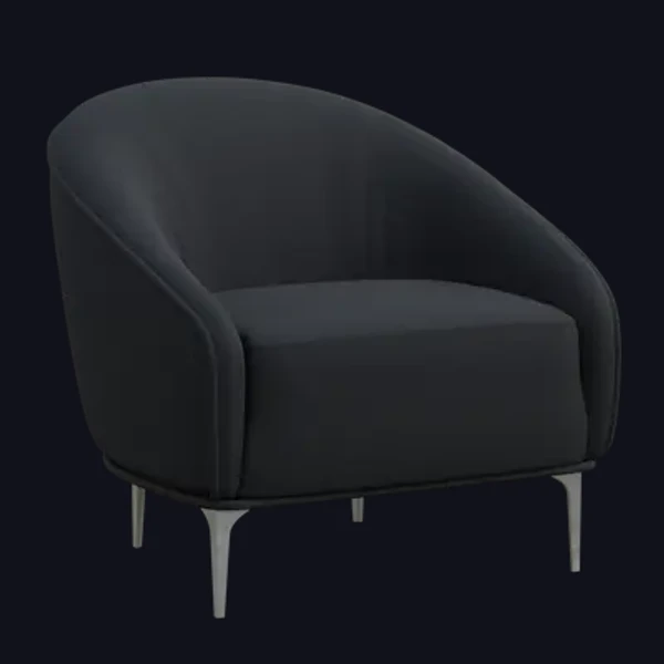 Armchair 1 - 3D Models - 3D model - from Share Textures