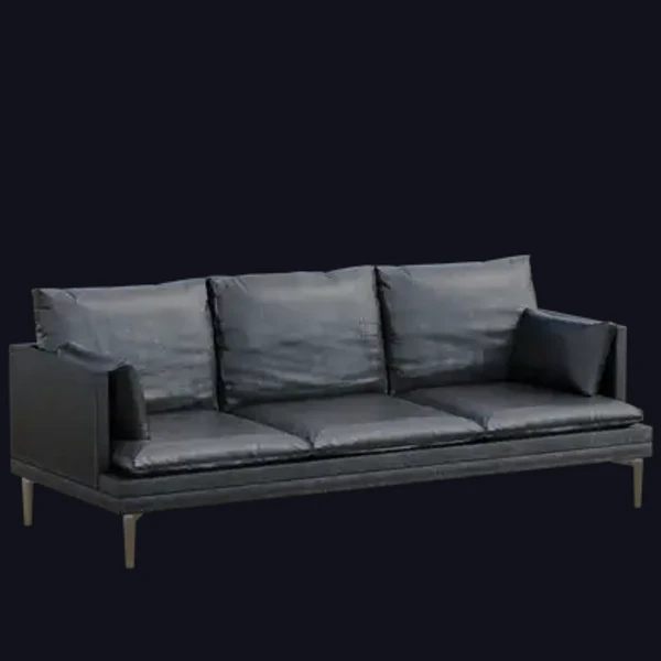 Sofa 6 - 3D Models - 3D model - from Share Textures