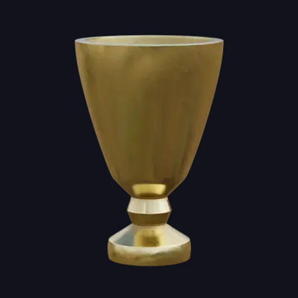 Goblet 6 - 3D Models - 3D model - from Share Textures