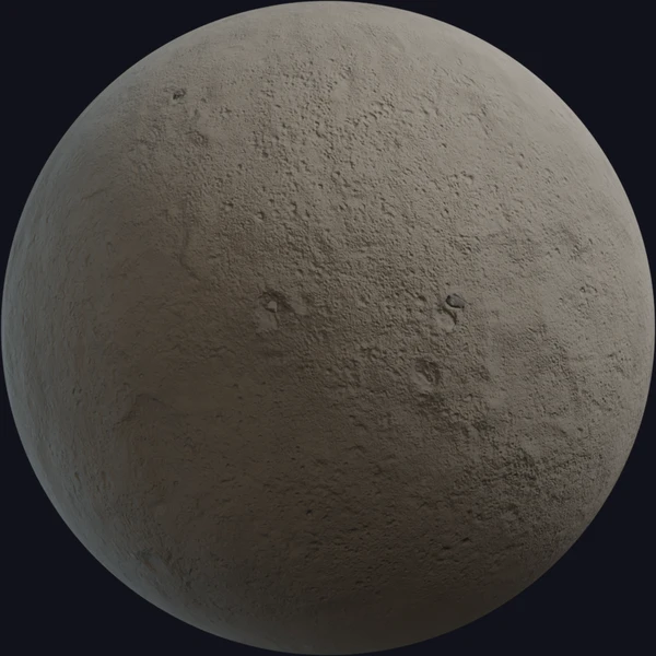 Moon Meteor 01