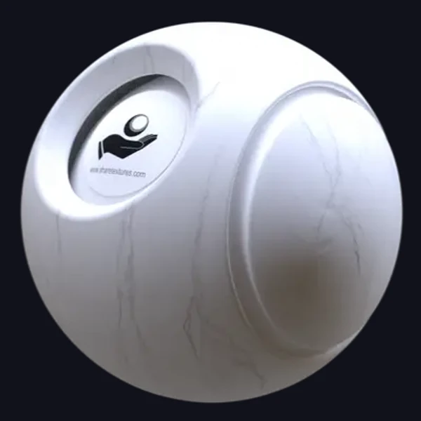 Marble 50 - Floor - PBR texture - from Share Textures