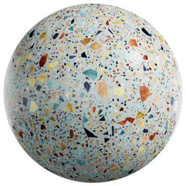 Terrazzo 010