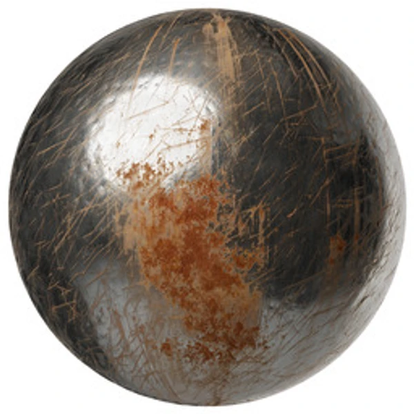 Metal 056B - PBR texture - from ambientCG