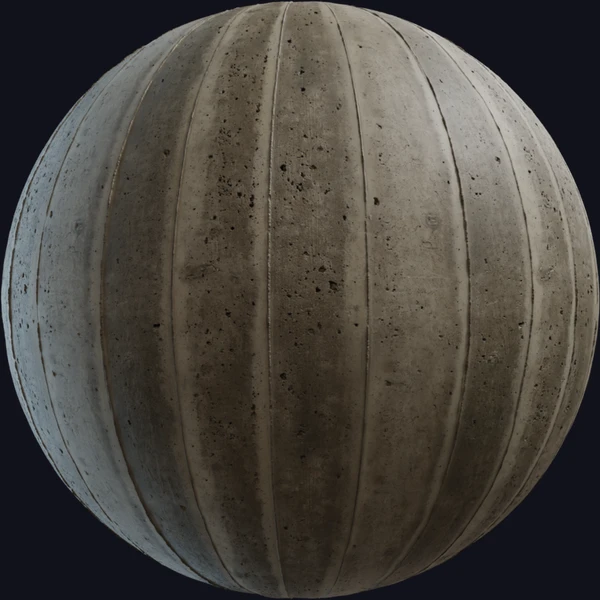 Concrete