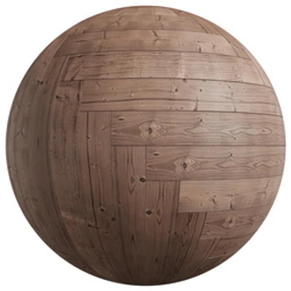 WoodFloor 037 - PBR texture - from ambientCG