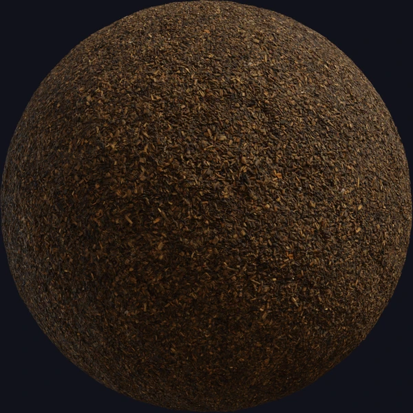 Wood Chips