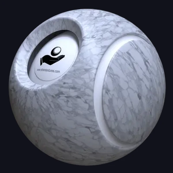 Marble 36 - Floor - PBR texture - from Share Textures