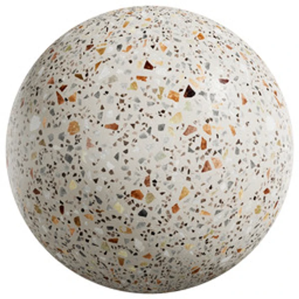 Terrazzo 012 - Floor - PBR texture - from ambientCG