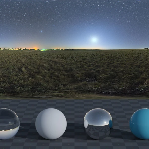 Kloppenheim 02 - HDRI map - from Poly Haven