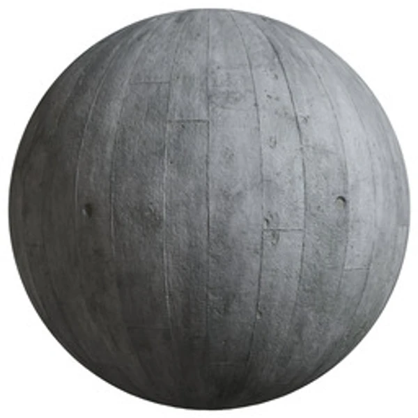 Concrete 027