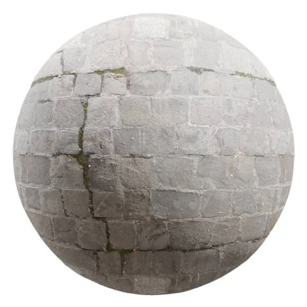 Cobblestone 04
