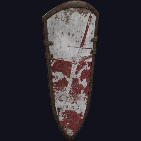 Kite Shield
