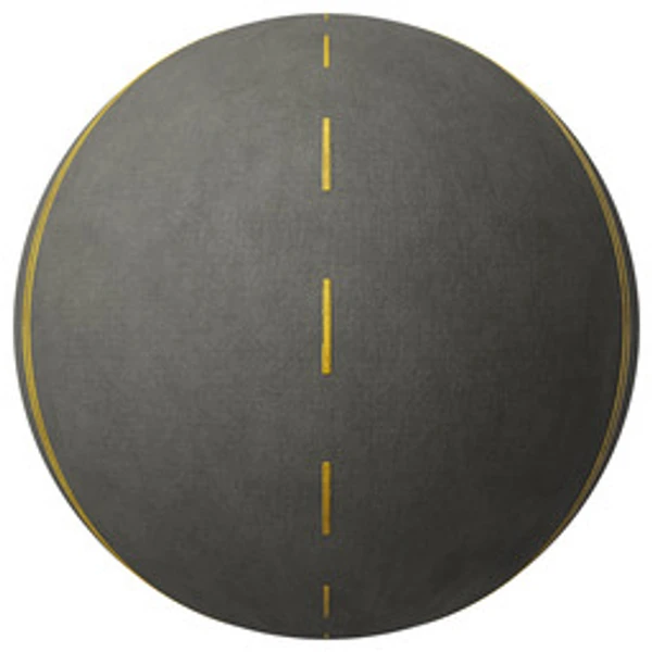 Road 008A - PBR texture - from ambientCG