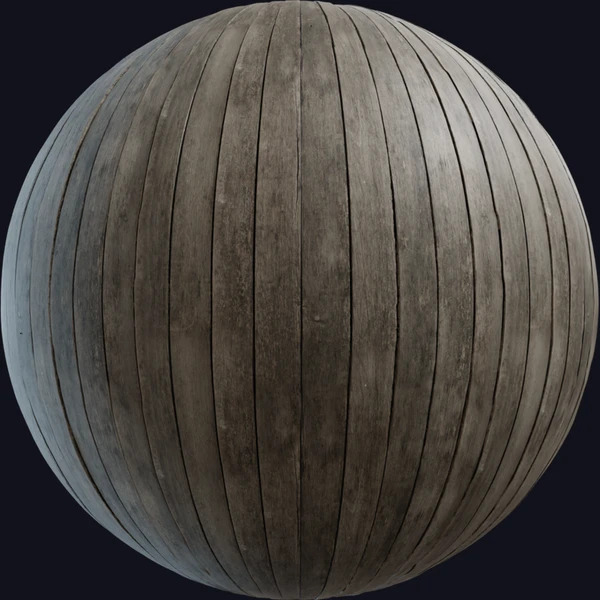Brown Planks 03