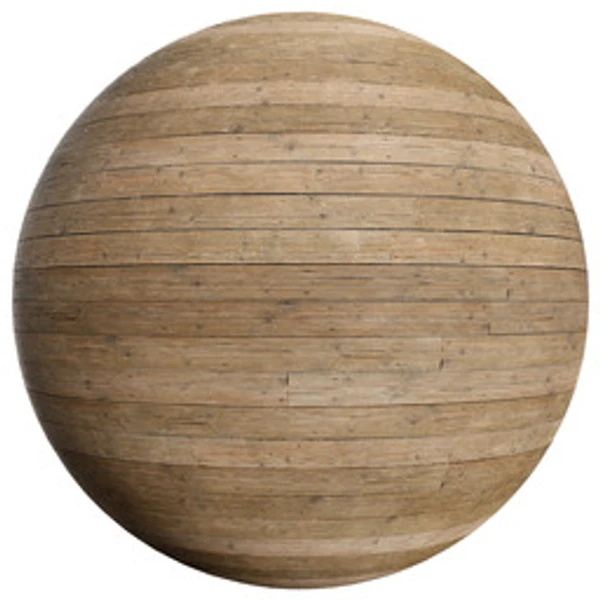 Planks 029L - Wood - PBR texture - from ambientCG