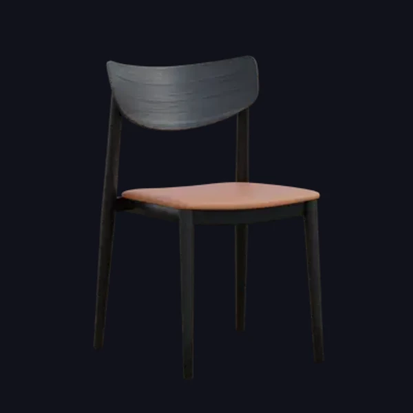 Chair 3 - 3D Models - 3D model - from Share Textures