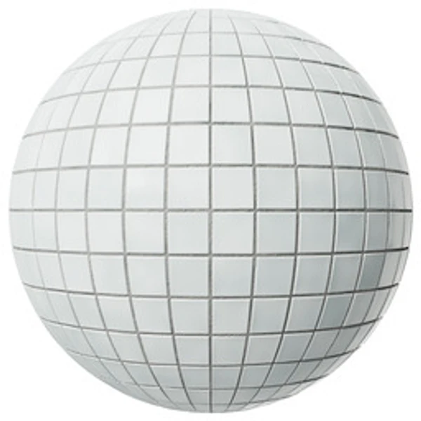 Tiles 133A - PBR texture - from ambientCG