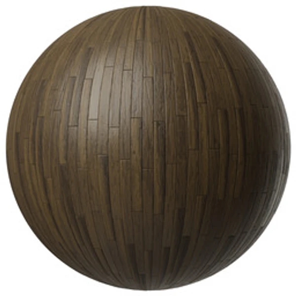 WoodFloor 005 - PBR texture - from ambientCG