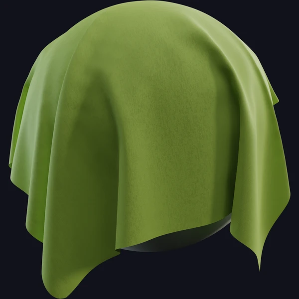 Stretch Poplin