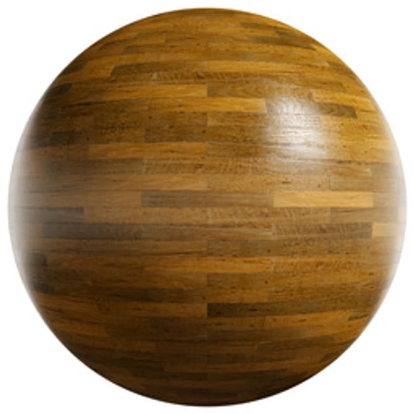 WoodFloor 046 - PBR texture - from ambientCG