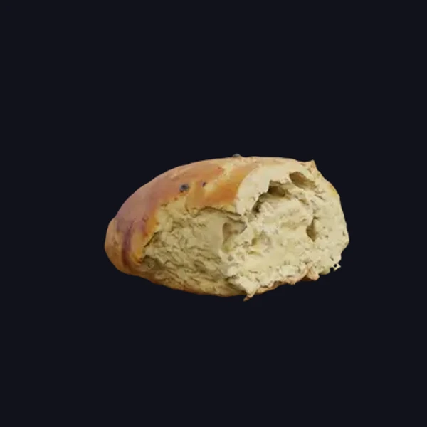 Pastry 2 - 3D Models - 3D model - from Share Textures