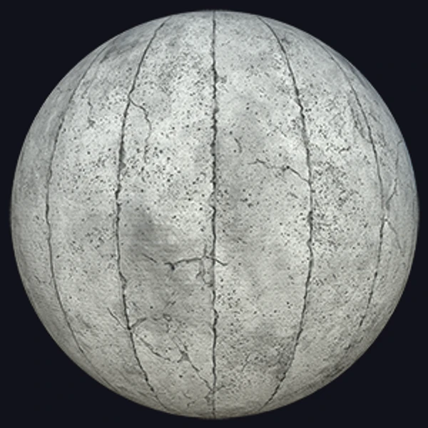 Concrete Plates (Concrete 0013)
