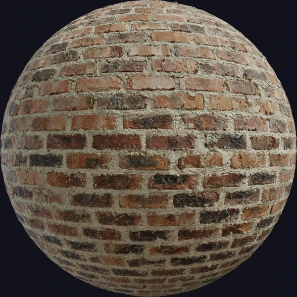 Brick Wall 02