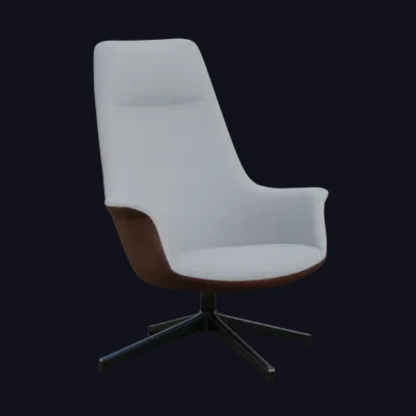 Armchair 10 - 3D Models - 3D model - from Share Textures