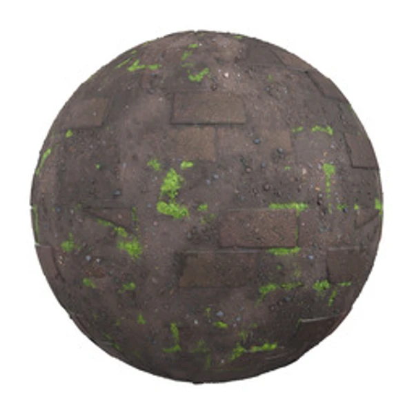 PavingStones 089 - Ground - PBR texture - from ambientCG