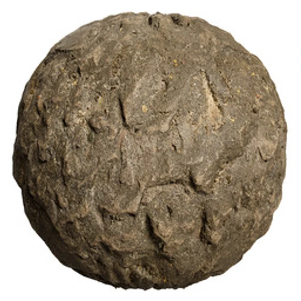 Rock 049 - PBR texture - from ambientCG
