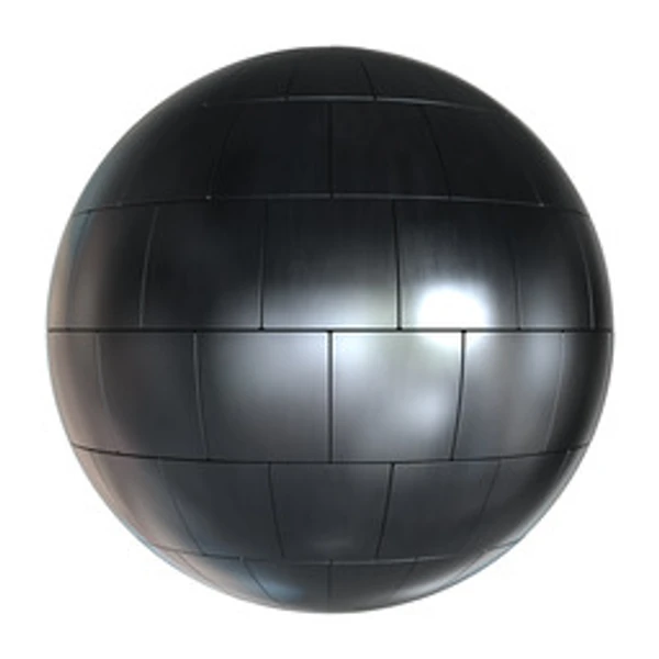 MetalPlates 005 - PBR texture - from ambientCG
